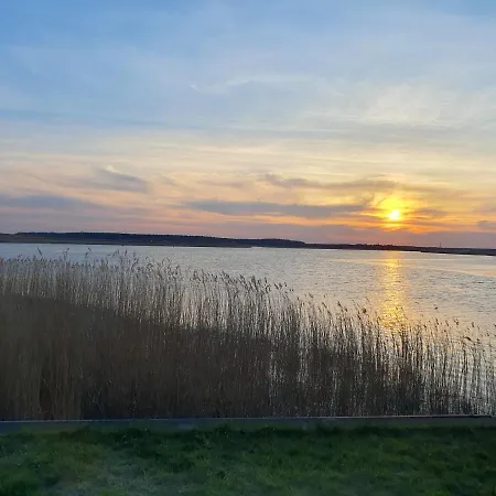 Apartmán 1-zimmer-apartment 